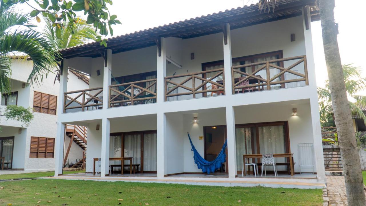 Alemã 4* Praia de Pipa