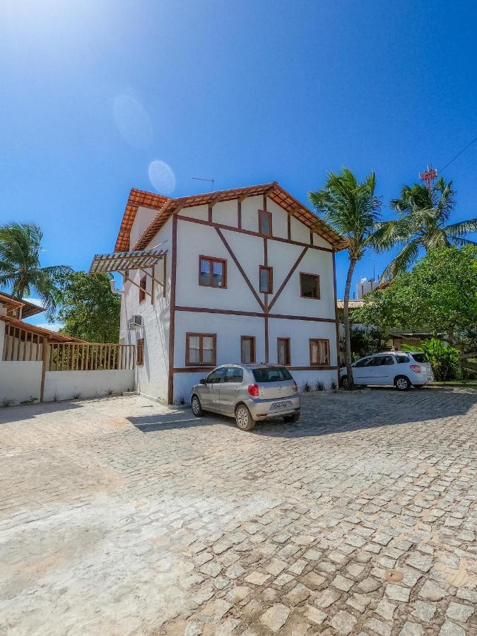 Alemã Hotel Praia de Pipa
