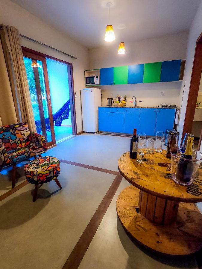 Hotel Alemã Praia de Pipa