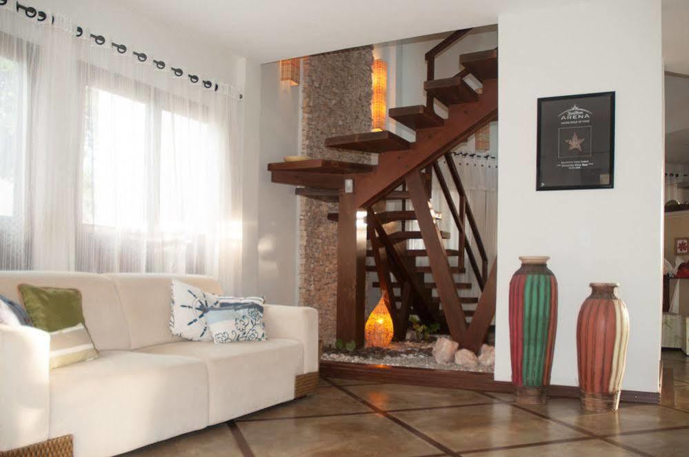 Hotel Alemã