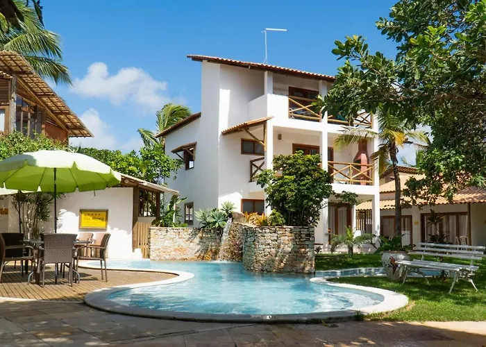 Vila Alema