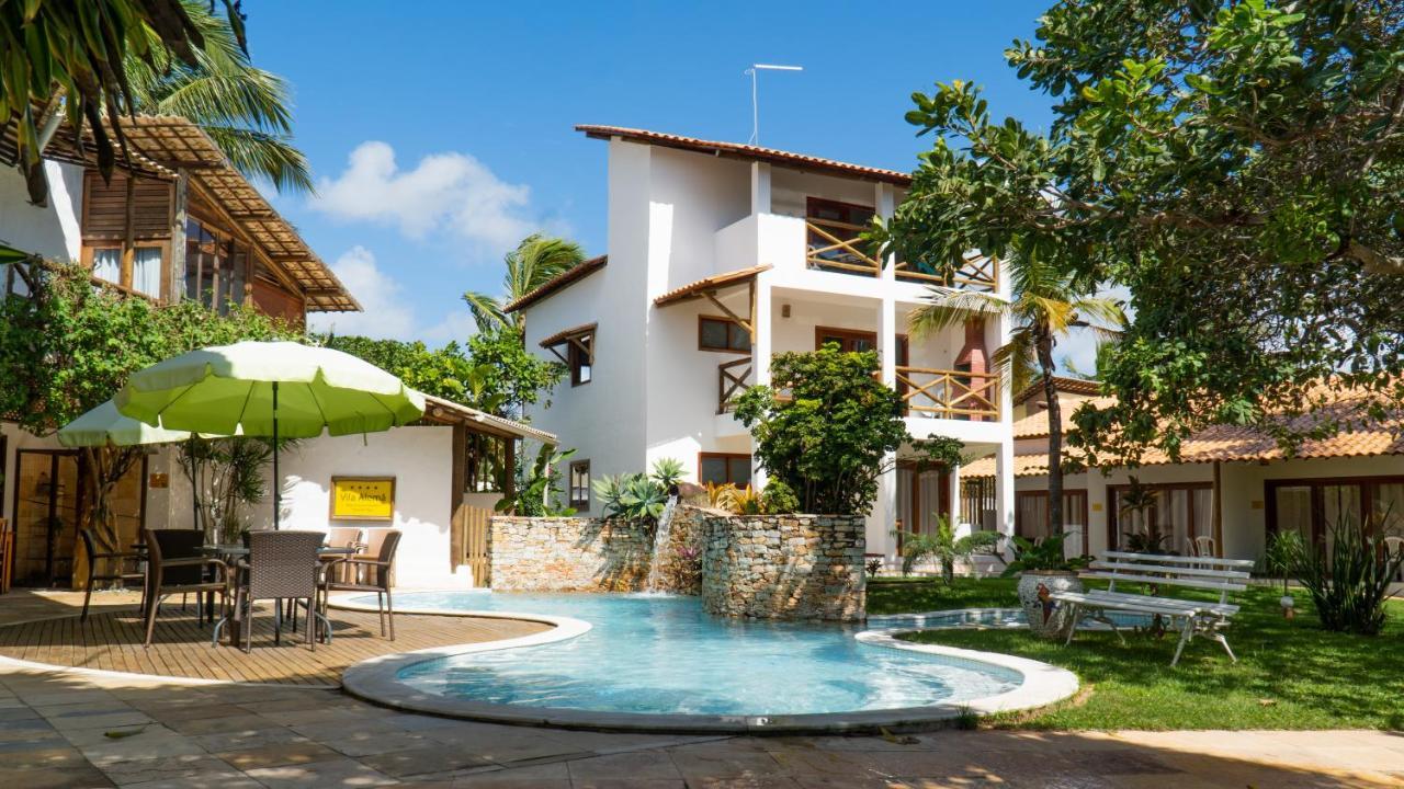 Alema Hotel 4*