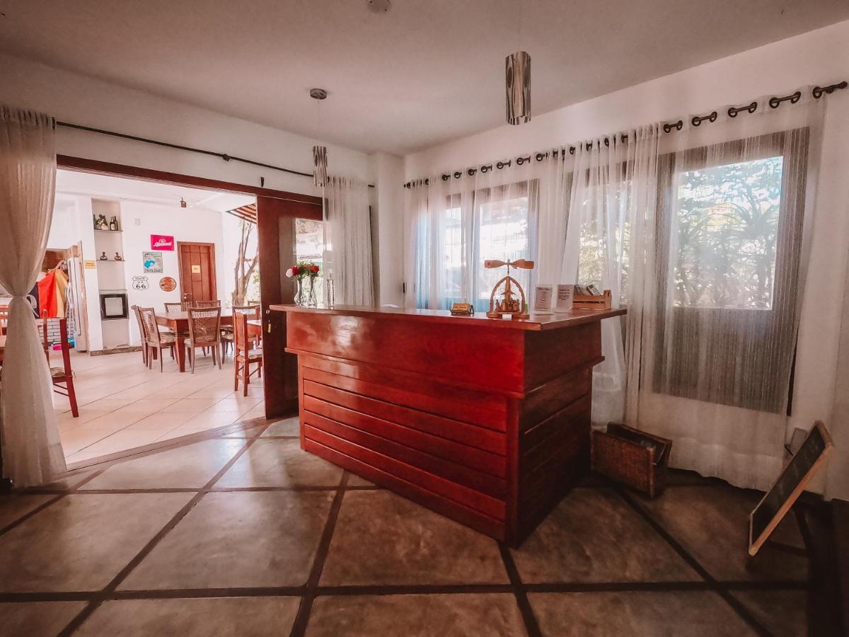 Hotel Alema Praia de Pipa
