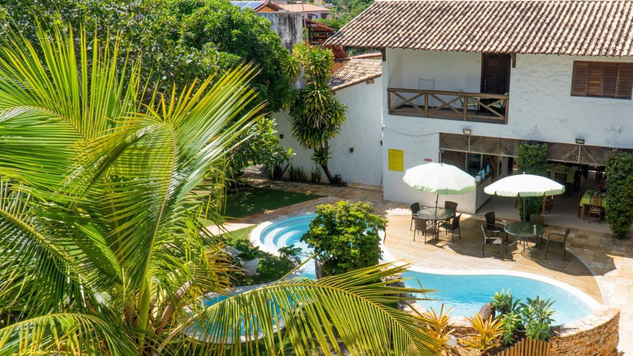 Hotel Alema Praia de Pipa