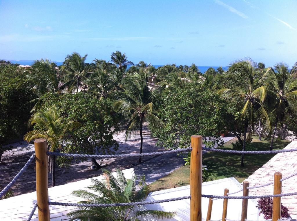 Hotel Alema Praia de Pipa