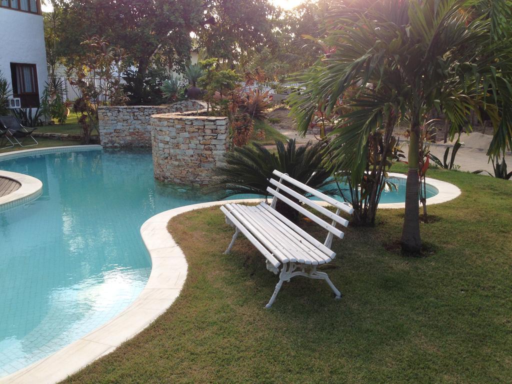 Alema Hotel Praia de Pipa