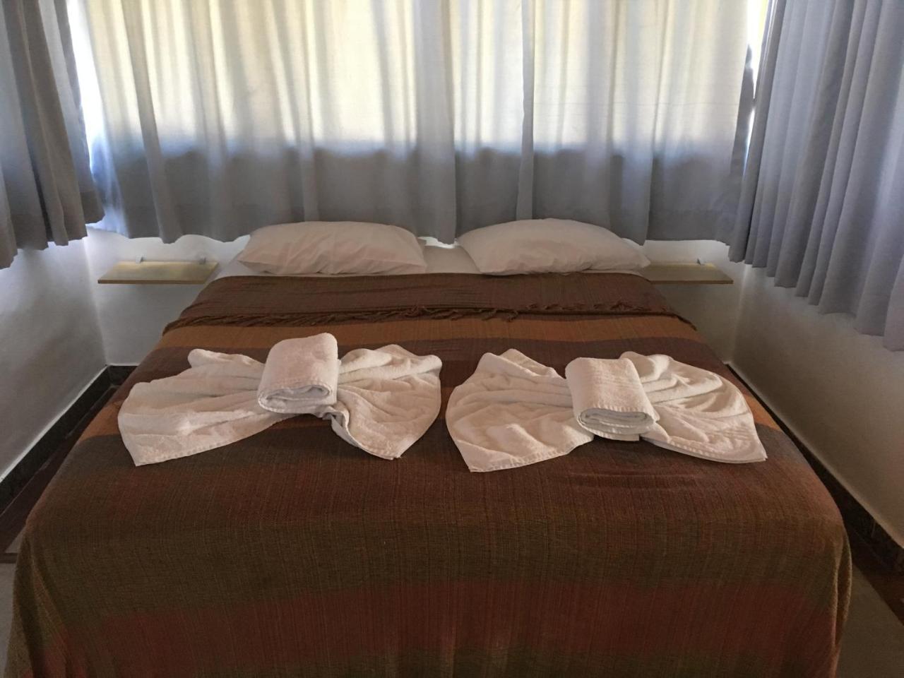 Hotel Alema Praia de Pipa