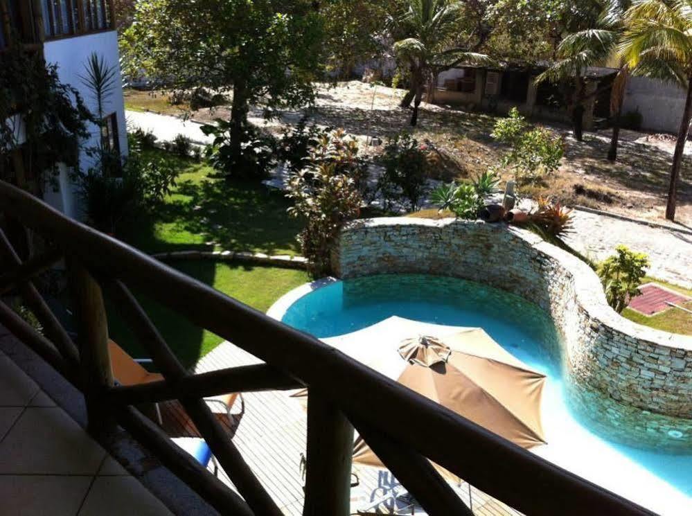 Alema Hotel Praia de Pipa
